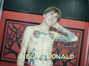 NeoMcDonald