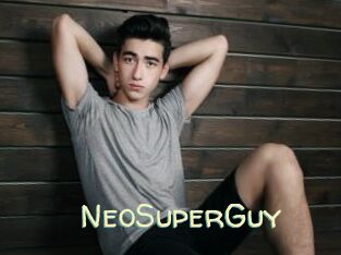 NeoSuperGuy