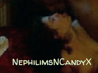 NephilimsNCandyX