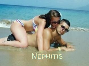 Nephitis