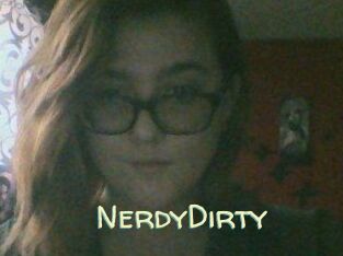 NerdyDirty