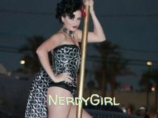 NerdyGirl