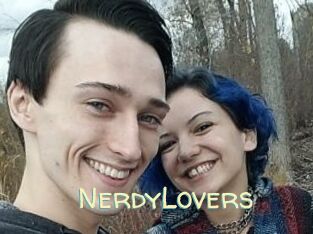 NerdyLovers