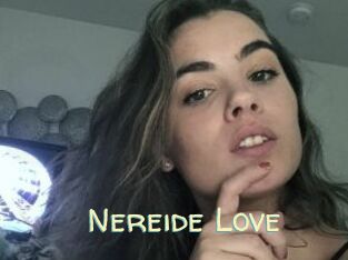 Nereide_Love