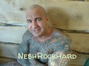 NeshRockHard