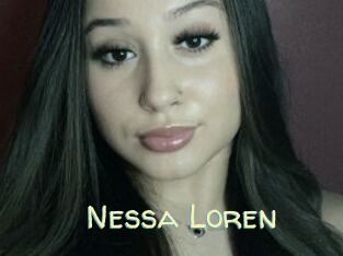 Nessa_Loren
