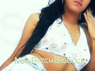 NewBitchBigCock