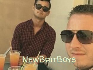 NewBritBoys