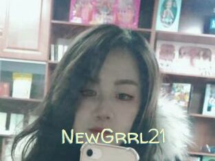 NewGrrl21