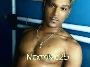 Nextome25