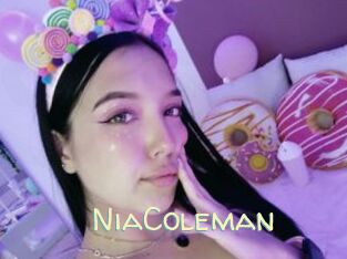NiaColeman
