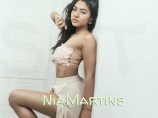 NiaMartins Sexy Tchat