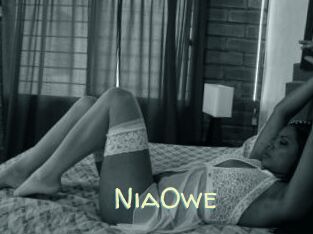 NiaOwe Sexy Tchat