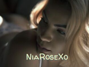 NiaRoseXo