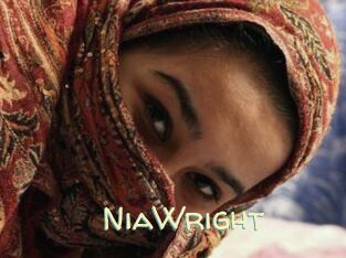 NiaWright