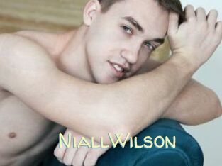 NiallWilson