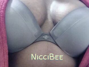 NicciBee