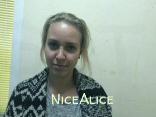 NiceAlice