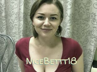 NiceBettt18