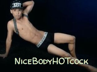 NiceBodyHOTcock