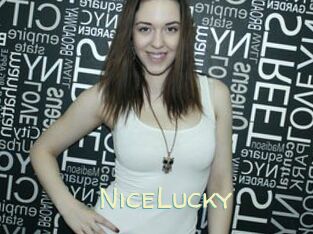 NiceLucky Sexy Tchat