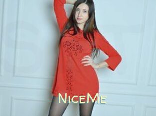 NiceMe Sexy Tchat