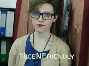 NiceNFriendly