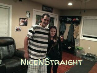 NiceNStraight