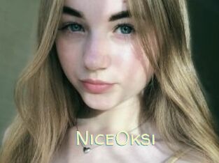 NiceOksi