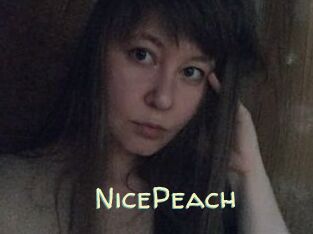 NicePeach
