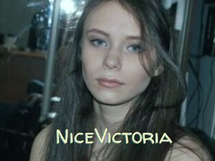 NiceVictoria Sexy Tchat