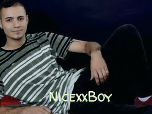 NicexxBoy