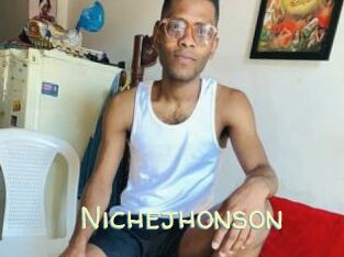 Nichejhonson