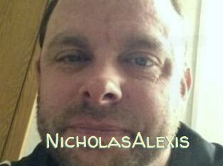 Nicholas_Alexis