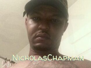Nicholas_Chapman
