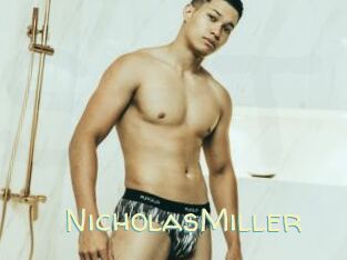 NicholasMiller
