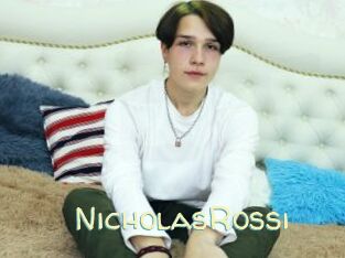 NicholasRossi