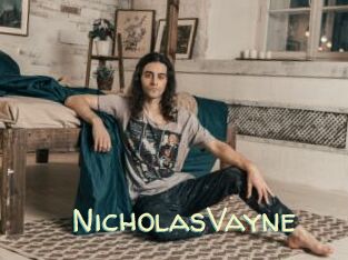 NicholasVayne