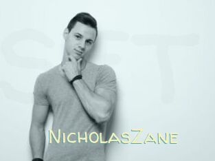NicholasZane