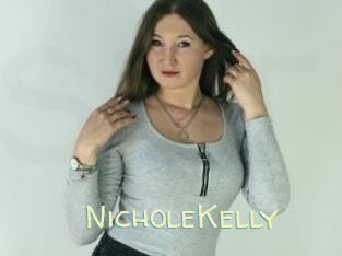 NicholeKelly