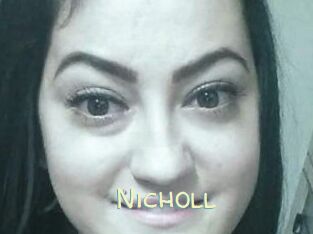 Nicholl