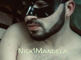 Nick1Mandela