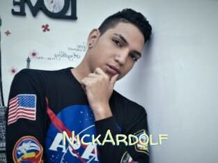 NickArdolf Sexy Tchat