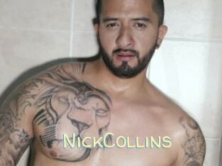 NickCollins