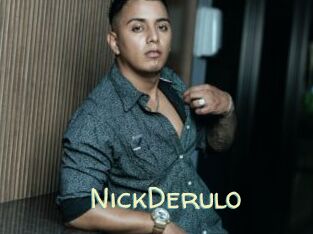 NickDerulo