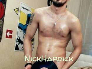 NickHardick