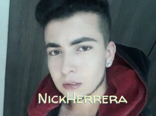 NickHerrera Sexy Tchat