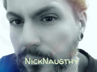 NickNaugthy