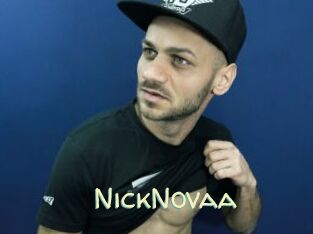 NickNovaa Sexy Tchat