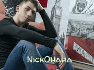 NickOhara